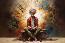 Не убивайте своё Эго - научитесь слышать,  где оно ранено.